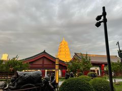 -大唐不夜城