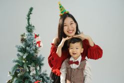 -玛瑞莎·儿童·亲子摄影(越秀店)