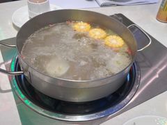 -荣叔港式沙嗲牛肉火锅(正佳潮流店)