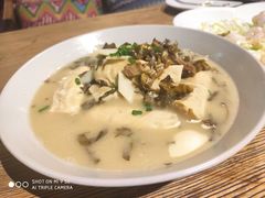 -兰桂坊·花园餐厅(西湖店)