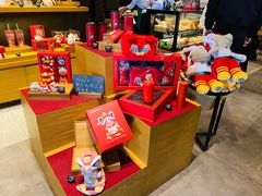 -星巴克臻选(深圳罗湖万象城店)