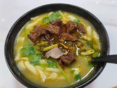 -俊杰拉面馆
