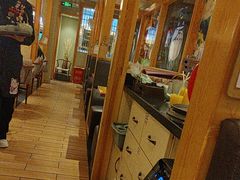 -一心创作料理屋(经开万达店)