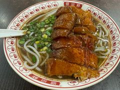 -盛品鲜东莞烧鹅濑粉(杨箕店)
