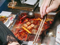 -锦城印象火锅(天府三街店)