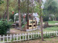 -前小桔亲子创意农场·草莓采摘·露营烧烤