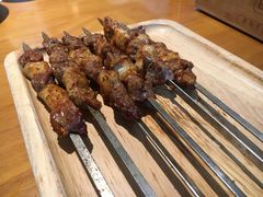 -莲香西域·正宗新疆菜(龙华店)