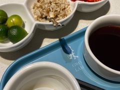 -百年果林椰子鸡(中洲店)