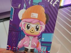 -泡泡玛特POPMART(上海环球港店)