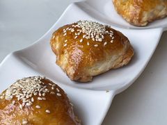 -顺德美的万豪酒店-万豪中餐厅