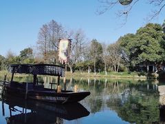 -西溪国家湿地公园