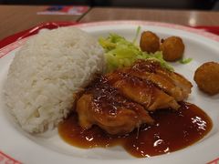 -和合谷(北新桥店)