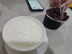 -老周记顺德双皮奶
