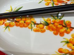 -西贝(枫蓝国际购物中心店)