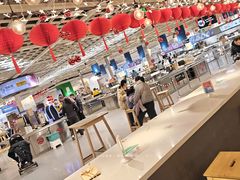 -宜家·瑞典风味餐厅(武汉荟聚中心店)