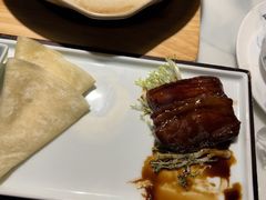 -柳莺湖上·湖景餐厅·江南菜(西湖店)