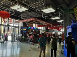 -嗨翻Hi-Fun竞技主题乐园·蹦床团建生日聚会(五棵松华熙店)