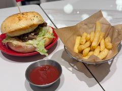 -必胜客(和谐广场店)