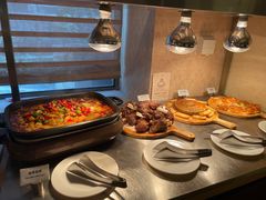 -天伦松鹤大饭店·欣妮咖啡