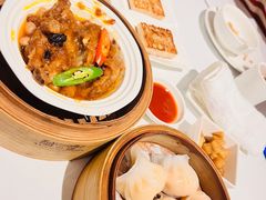 -潮福城大酒楼(湖滨北路店)