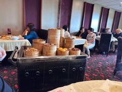 大堂-馬車會海鮮酒樓