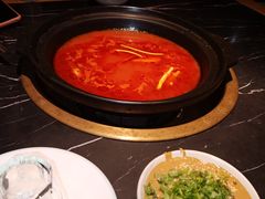 -杨家火锅(国美店)