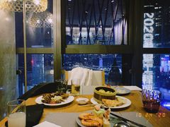 -重庆解放碑威斯汀酒店