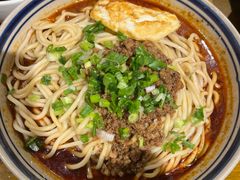 -聚合鑫东北熏酱熟食麻辣面(长阳店)