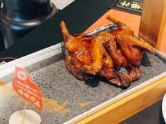 -羽鸽集·乳鸽专门店·地道顺德菜(岭南站店)