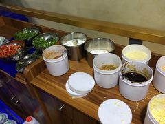 -好吃鬼高原牦牛杂火锅(古尔沟分店)