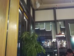 大堂-付掌柜在成都·热炒砂锅集(金禾店)