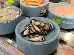 -大橘元自助回转火锅(天河新天地店)