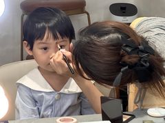 -海马体照相馆(上海月星环球港店)