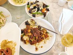 -同和居(月坛店)