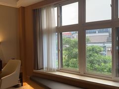 -厦门悦华酒店