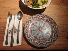 -格鲁·秀色Georgia’s Feast