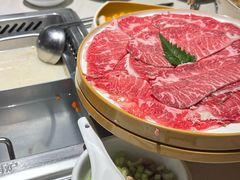 -海底捞火锅(玉桥商业广场店)