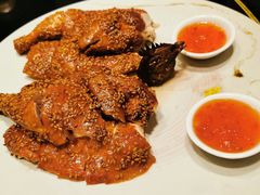 -广州文华东方酒店·江-由辉师傅主理