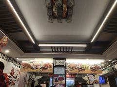 -玉华台饭庄(裕中西里小区店)