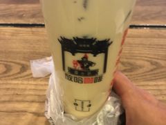 -放哈·甜醅子奶茶创造者(正宁路店)