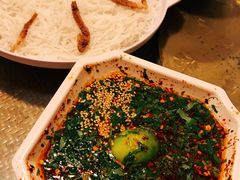 -多哥水傣味餐厅(司马巷店)