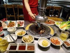 -喜来稀肉(虹泉路店)