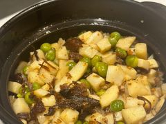 -若蘭慈·无国界素食料理(欢乐海岸店)