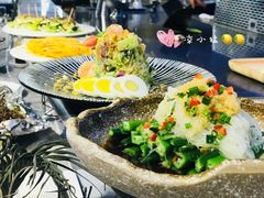 -Wei菋·Le Bistrot