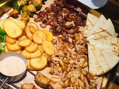 -HELLO MUSAE 拾光缪斯餐厅·纯正希腊风味(苏州中心店)