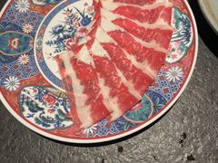-老墙根涮肉(王四营店)