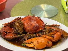 -大茄来海鲜餐厅(亚洲城分行)