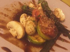 -BONAZZA 意大利餐厅