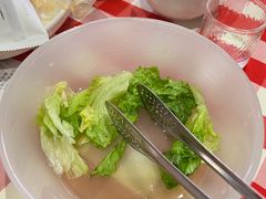 -西贝莜面村(朝阳大悦城店)