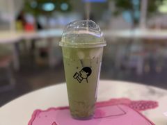 三倍厚抹-喜茶(深圳壹方城DP店)